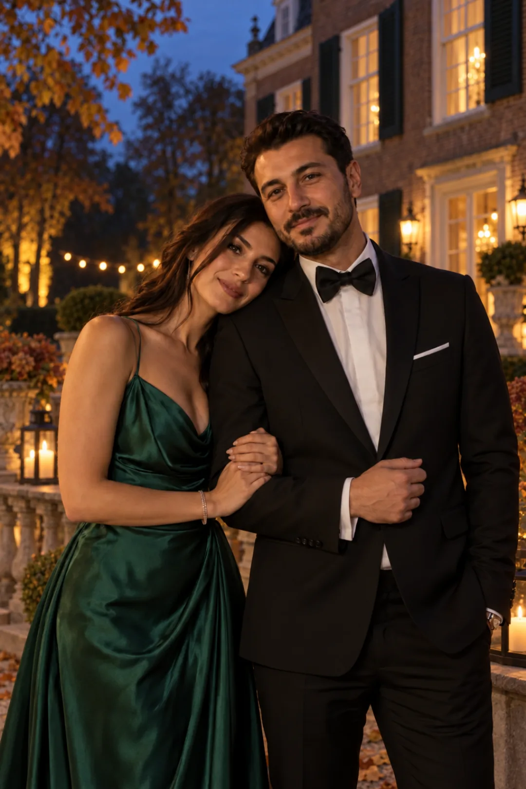 Elif en Emre