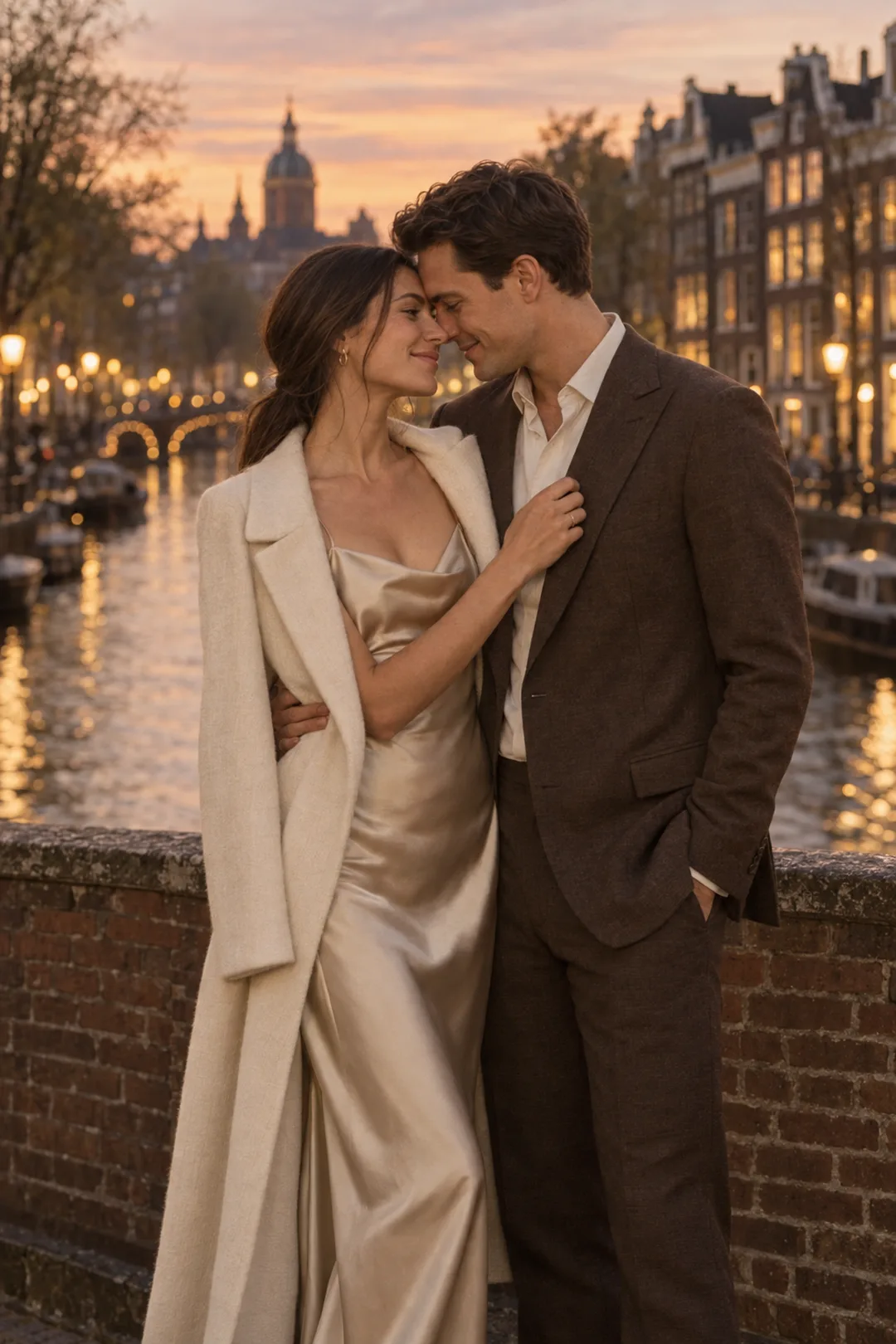 Vera en Stijn